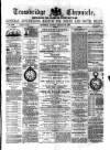 Trowbridge Chronicle Saturday 27 February 1886 Page 1