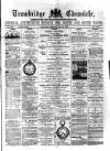 Trowbridge Chronicle Saturday 24 April 1886 Page 1