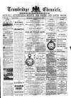 Trowbridge Chronicle Saturday 22 May 1886 Page 1