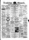 Trowbridge Chronicle Saturday 12 June 1886 Page 1