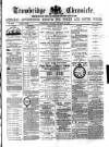 Trowbridge Chronicle Saturday 04 September 1886 Page 1