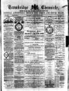 Trowbridge Chronicle Saturday 14 May 1887 Page 1