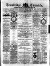 Trowbridge Chronicle Saturday 21 May 1887 Page 1