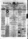 Trowbridge Chronicle Saturday 04 June 1887 Page 1