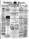 Trowbridge Chronicle Saturday 04 February 1888 Page 1