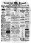 Trowbridge Chronicle Saturday 11 February 1888 Page 1