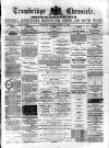 Trowbridge Chronicle Saturday 18 February 1888 Page 1