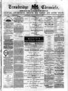 Trowbridge Chronicle Saturday 01 September 1888 Page 1
