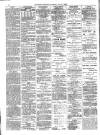 Trowbridge Chronicle Saturday 03 August 1889 Page 4