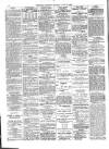 Trowbridge Chronicle Saturday 31 August 1889 Page 4