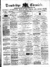 Trowbridge Chronicle Saturday 05 October 1889 Page 1