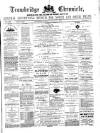 Trowbridge Chronicle Saturday 23 November 1889 Page 1