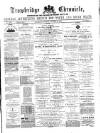 Trowbridge Chronicle Saturday 30 November 1889 Page 1
