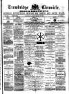 Trowbridge Chronicle Saturday 15 February 1890 Page 1