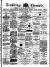 Trowbridge Chronicle Saturday 08 March 1890 Page 1