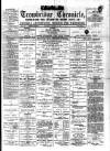 Trowbridge Chronicle Saturday 31 January 1891 Page 1