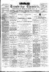 Trowbridge Chronicle Saturday 23 January 1892 Page 1