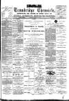Trowbridge Chronicle Saturday 06 February 1892 Page 1