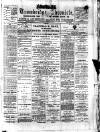 Trowbridge Chronicle Saturday 07 January 1893 Page 1