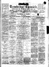 Trowbridge Chronicle Saturday 18 February 1893 Page 1