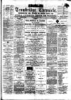Trowbridge Chronicle Saturday 01 April 1893 Page 1