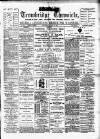 Trowbridge Chronicle Saturday 27 January 1894 Page 1