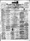 Trowbridge Chronicle Saturday 03 February 1894 Page 1