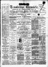 Trowbridge Chronicle Saturday 10 February 1894 Page 1