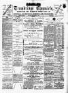 Trowbridge Chronicle Saturday 29 September 1894 Page 1
