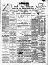 Trowbridge Chronicle Saturday 10 November 1894 Page 1