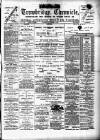 Trowbridge Chronicle Saturday 24 November 1894 Page 1