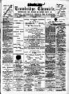 Trowbridge Chronicle Saturday 19 January 1895 Page 1