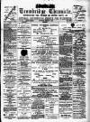 Trowbridge Chronicle Saturday 02 February 1895 Page 1