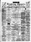Trowbridge Chronicle Saturday 16 March 1895 Page 1