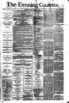 Evening Gazette (Aberdeen) Monday 23 January 1882 Page 1
