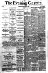 Evening Gazette (Aberdeen) Wednesday 01 March 1882 Page 1