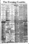 Evening Gazette (Aberdeen) Friday 17 March 1882 Page 1