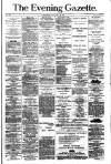 Evening Gazette (Aberdeen) Monday 19 June 1882 Page 1