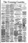 Evening Gazette (Aberdeen) Tuesday 20 June 1882 Page 1