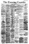 Evening Gazette (Aberdeen) Tuesday 12 December 1882 Page 1
