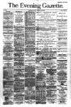Evening Gazette (Aberdeen) Tuesday 26 December 1882 Page 1