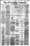 Evening Gazette (Aberdeen) Thursday 18 January 1883 Page 1