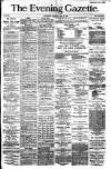 Evening Gazette (Aberdeen) Thursday 05 April 1883 Page 1
