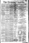 Evening Gazette (Aberdeen) Wednesday 04 June 1884 Page 1