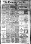 Evening Gazette (Aberdeen) Wednesday 02 July 1884 Page 1