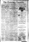 Evening Gazette (Aberdeen) Thursday 10 July 1884 Page 1