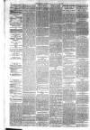 Evening Gazette (Aberdeen) Monday 22 September 1884 Page 2