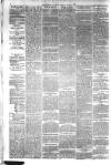 Evening Gazette (Aberdeen) Saturday 04 October 1884 Page 2