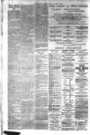 Evening Gazette (Aberdeen) Saturday 04 October 1884 Page 4