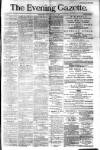 Evening Gazette (Aberdeen) Friday 07 November 1884 Page 1